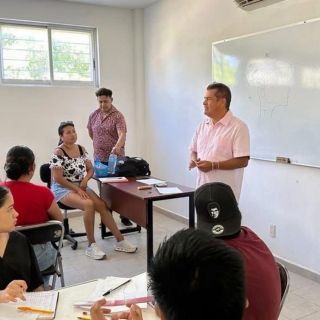 IDEFT y Gobierno de Puerto Vallarta fomentan la superación para el empleo remunerado