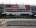 La reapertura del Estadio Azteca está prevista para marzo de 2026. SUN/ ARCHIVO.