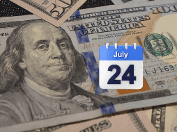 Esta es la cotización del dólar en Banco Azteca. hoy, 24 de julio. UNSPLASH/ B. Guide