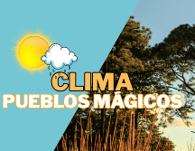 De acuerdo con el pronóstico de hoy, 24 de julio, se esperan cielos mayormente soleados en algunos Pueblos Mágicos de Jalisco. UNSPLASH/  Alejandro Correa Bayardo