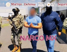 Ulises logró amasar una gran fortuna producto de los recursos obtenidos del tráfico de migrantes, distribución de drogas, entre otros. X / @OHarfuch