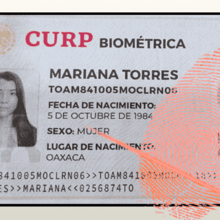 CURP biométrica: ¿Dónde se podrá tramitar en Guadalajara?