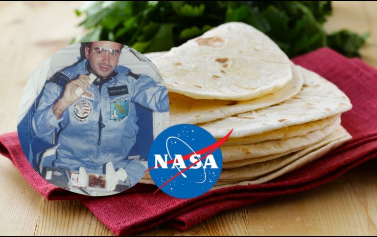 Lo que comenzó como una solución práctica, hoy también es un símbolo de cómo la comida y la cultura se adaptan incluso en los lugares más extremos, como el espacio exterior. ESPECIAL