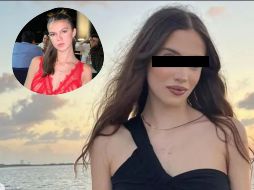 En semanas recientes, la cuenta de TikTok Reas de Turquesa, supuestamente administrada por mujeres internas del penal de Santa Martha Acatitla, difundió información sobre la conducta de Marianne durante su reclusión. De acuerdo con esta cuenta, su actitud ha sido ejemplar. INSTAGRAM/marianne_rc