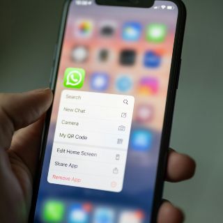WhatsApp: Usuarios reportan que se cayó la plataforma
