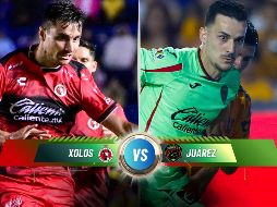 En el primer día de actividad de ese fin de semana, los Xolos de Tijuana reciben en casa a los Bravos de Juárez con la clara misión de quedarse con los tres puntos. IMAGO7
