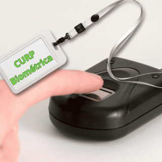 ¿Cuántos datos biométricos de mexicanos tiene registrados el Gobierno federal?