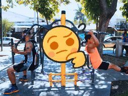 Este hallazgo cambia la perspectiva para quienes llevan un estilo de vida agitado y no pueden seguir una rutina diaria. EL INFORMADOR / ARCHIVO