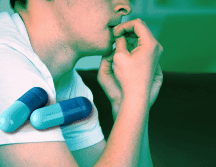 Entre las patologías más frecuentes que llegan al servicio de urgencias del IMSS están las que tienen sintomatología emocional, como ansiedad y depresión. ESPECIAL / CANVA