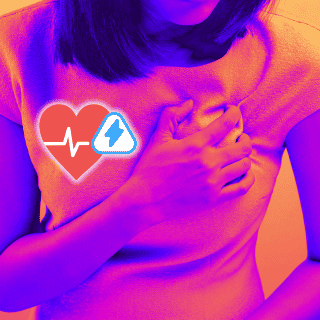 Este número de mexicanas mueren por enfermedad del corazón cada minuto