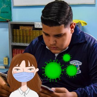 Estudiantes de nivel básico muestran rezago educativo tras la pandemia del COVID-19