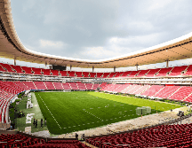 El regreso de Chivas al Estadio AKRON dejará ver cambios significativos en el recinto para mejorar la experiencia del aficionado. EL INFORMADOR / A. Navarro