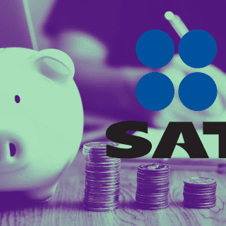 SAT: ¿Se cobran impuestos sobre tu fondo de ahorro?