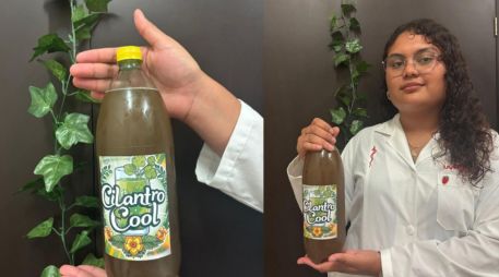 Aunque no es tan difundido como otras aguas frescas, destaca por sus múltiples beneficios y su capacidad para hidratar, desintoxicar y nutrir al organismo.ESPECIAL/UVM