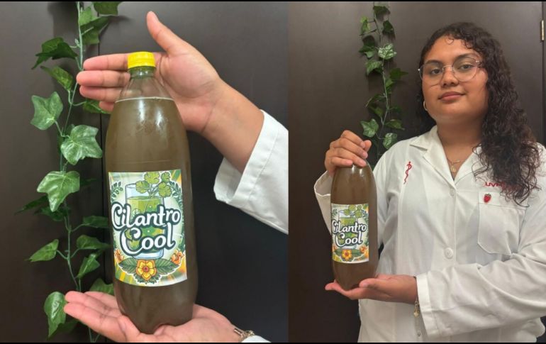 Aunque no es tan difundido como otras aguas frescas, destaca por sus múltiples beneficios y su capacidad para hidratar, desintoxicar y nutrir al organismo.ESPECIAL/UVM