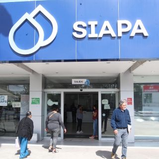 SIAPA no sabe lo que está cobrando, ni lo que está haciendo: Lancaster-Jones