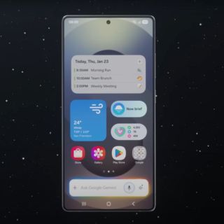 Filtran cómo será el nuevo Samsung Galaxy que será el más rápido de la historia