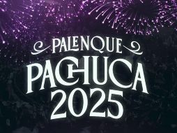 En su edición 2025, la Feria de Pachuca espera recibir a más de 750 mil asistentes. Facebook/Palenque Feria Pachuca