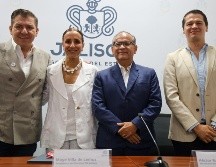 El centro contará con especialistas en tanatología, personal de enfermería, psicología, trabajo social, terapeutas ocupacionales y de rehabilitación, así como voluntarios y apoyo comunitario. CORTESÍA