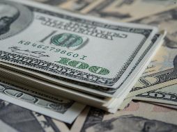 En lo que va de la semana, el dólar ha registrado una depreciación acumulada del 1.32%. FREEPIK