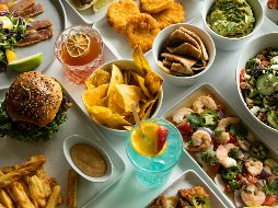 Algunas nacieron en puestos ambulantes, otras en cadenas multinacionales, pero todas han conquistado el planeta. UNSPLASH