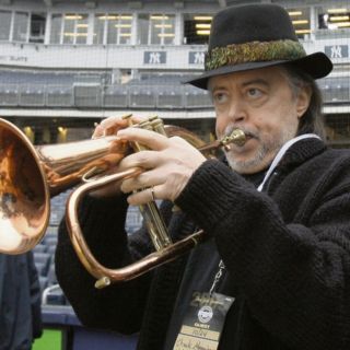 Fallece Chuck Mangione, figura clave del jazz