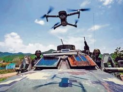 Si el Congreso no actúa ante esta amenaza, las consecuencias no serán teóricas. EL UNIVERSAL