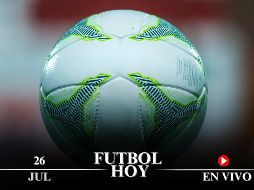 La programación diaria incluye partidos que pueden verse en televisión abierta, otros en restringida, y algunos a través de streaming. IMAGO7