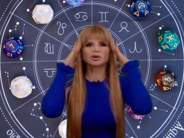 Esta semana, el universo se alinea para brindarte mensajes importantes que podrían marcar la diferencia en tus decisiones, tus relaciones y tu bienestar. Los signos del zodiaco recibirán señales claras sobre aspectos clave como el trabajo, la salud, el amor y el dinero. Algunos deberán tomar medidas urgentes para recuperar el equilibrio, mientras que otros verán recompensas inesperadas llegar a sus manos. FACEBOOK/MHONIVIDENTE