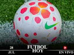 La programación diaria incluye partidos que pueden verse en televisión abierta, otros en restringida, y algunos a través de streaming. IMAGO7