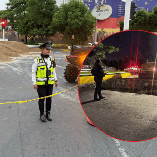 Socavón La Calma: Esta es la ruta alterna para evitar la zona