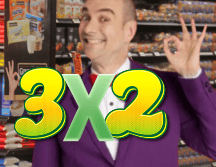 Julio Regalado, es una de las campañas más populares  en México. EL INFORMADOR/  ARCHIVO