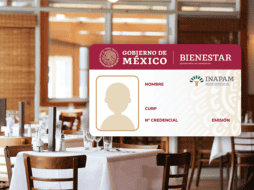 Al cumplir 60 años, de acuerdo con el Instituto Nacional de las Personas Adultas Mayores, todos los mexicanos pueden tramitar la tarjeta del Inapam. ESPECIAL