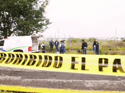 La maestra jubilada llevaba varios días desaparecida, pero horas antes de haber sido hallada asesinada, en redes sociales se viralizó un video en el que la mujer llamaba a los taxistas. EL INFORMADOR / ARCHIVO