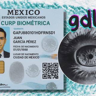 CURP Biométrica: ¿Qué requisitos hay que cumplir para tramitarla en GDL?