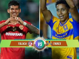 Los encuentros entre choriceros y regiomontanos siempre prometen. IMAGO7