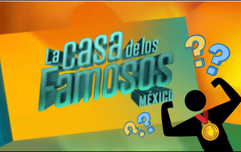 La inteligencia artificial de OpenAI también hizo una evaluación basada en la proyección mediática y el reconocimiento social de los concursantes. ESPECIAL/TELEVISA