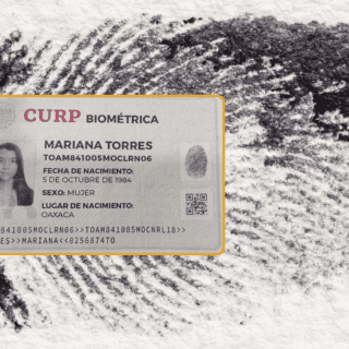 CURP biométrica: ¿En dónde se podrá tramitar en la Ciudad de México?