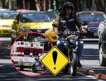 Las acciones de la Semovi se suscitan con más fuerza luego de que el pasado 23 de julio, una mujer que viajaba como usuaria de este servicio perdió la vida. EL INFORMADOR / SUN / ARCHIVO