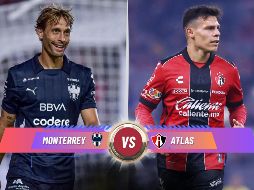 El duelo entre regios y tapatíos pinta para ser uno de los más atractivos de la tercera fecha del certamen. IMAGO7