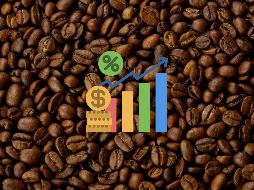 Brasil, primer productor y exportador global, será el más afectado con el arancel del 50 %. ESPECIAL / CANVA