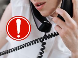 El modus operandi comienza con una llamada telefónica en la que los extorsionadores se hacen pasar por autoridades. ESPECIAL / CANVA