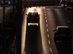 El Día sin Sombra será visible en distintas partes de nuestro país. Pixabay