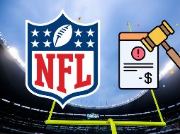 La NFL investiga a al menos un centenar de jugadores por hechos relacionados con el Super Boel LIX. IMAGO7 / ARCHIVO