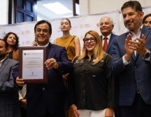 Salvador Cosío aclaró que no existe límite ya que se puede expandir a otros sectores y para eso el Comité irá dando en conjunto con los sindicatos, académicos, industrias las rutas para que se establezcan estándares en otros sectores productivos. EL INFORMADOR/ H. Figueroa