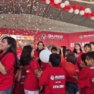 Arranca la segunda generación de PRI Kids para fomentar la ciudadanía desde las infancias