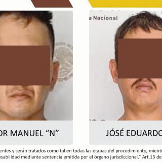 Caen dos por el asesinato de maestra jubilada en Veracruz