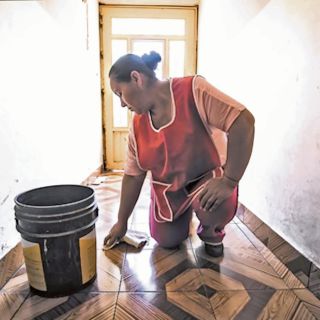 Aumentan trabajadores independientes que se registran en el IMSS y reciben beneficios