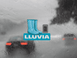 Este día regresa la probabilidad de lluvia para Guadalajara, con 30 por ciento y será mayor a partir de mañana domingo y hacia el arranque de la semana. ESPECIAL / CANVA