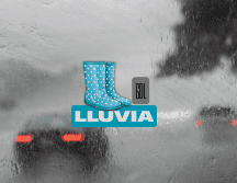 Este día regresa la probabilidad de lluvia para Guadalajara, con 30 por ciento y será mayor a partir de mañana domingo y hacia el arranque de la semana. ESPECIAL / CANVA